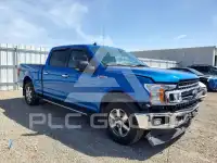 2020 Ford F-150 фото