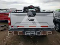 2020 Ford F-150 фото