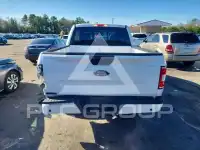 2020 Ford F-150 фото