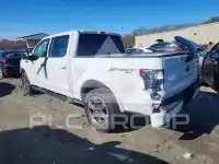 2020 Ford F-150 фото