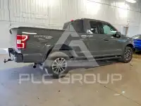 2020 Ford F-150 фото