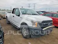 2020 Ford F-150 фото