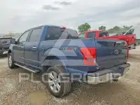 2020 Ford F-150 фото
