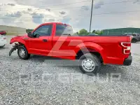 2020 Ford F-150 фото