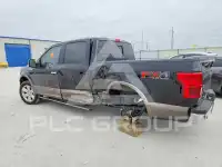 2020 Ford F-150 фото