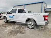 2020 Ford F-150 фото