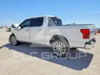 2020 Ford F-150 фото