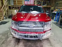 2020 Ford F-150 фото
