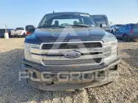 2020 Ford F-150 фото