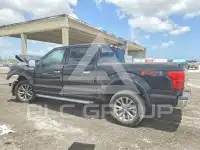 2020 Ford F-150 photo