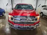 2020 Ford F-150 фото