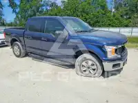 2020 Ford F-150 photo