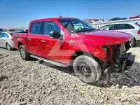 2020 Ford F-150 фото
