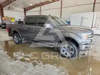 2020 Ford F-150 фото