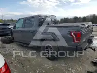 2020 Ford F-150 фото