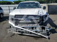 2020 Ford F-150 фото