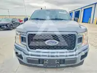 2020 Ford F-150 фото