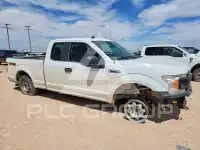 2020 Ford F-150 фото