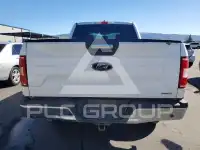 2020 Ford F-150 фото