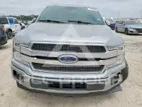 2020 Ford F-150 фото