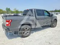 2020 Ford F-150 фото