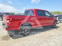 2020 Ford F-150 фото