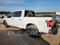 2020 Ford F-150 фото