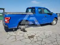 2020 Ford F-150 фото