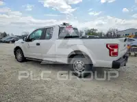 2020 Ford F-150 фото