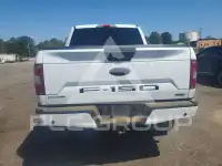 2020 Ford F-150 фото