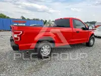 2020 Ford F-150 фото