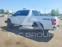 2020 Ford F-150 фото