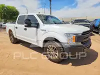 2020 Ford F-150 фото
