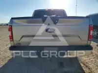 2020 Ford F-150 фото