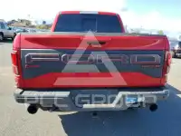2020 Ford F-150 фото