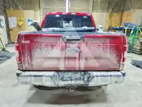 2020 Ford F-150 фото