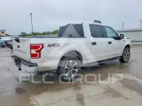 2020 Ford F-150 фото