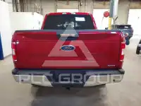 2020 Ford F-150 фото