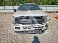 2020 Ford F-150 фото
