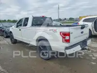 2020 Ford F-150 фото