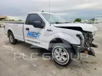 2020 Ford F-150 фото