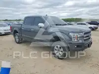 2020 Ford F-150 фото
