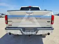 2020 Ford F-150 фото