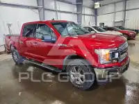 2020 Ford F-150 фото