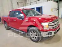 2020 Ford F-150 фото