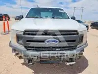 2020 Ford F-150 фото
