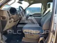 2020 Ford F-150 фото