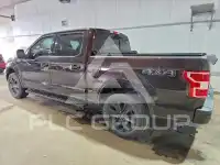 2020 Ford F-150 фото