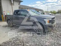 2020 Ford F-150 фото