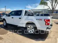 2020 Ford F-150 photo